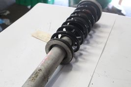 2008-2010 BMW E60 528i REAR RIGHT PASSENGER SIDE SUSPENSION COIL STRUT J3389 image 5