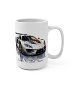 Exotic Hypercar Supercar Car Performance Vehicle Supercharged Gift Idea ... - £15.70 GBP