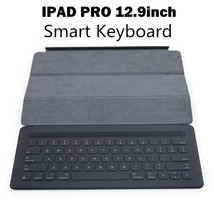 Original Apple iPad Pro 12.9”(Gen 1&2) Smart Keyboard Cover Magnetic MJYR2ZM/A - $138.59