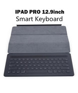 Original Apple iPad Pro 12.9”(Gen 1&amp;2) Smart Keyboard Cover Magnetic MJY... - £218.57 GBP