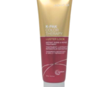 Joico K-Pak Color Therapy Luster Lock 8.5 oz. - £14.34 GBP