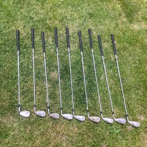 Callaway Big Bertha Fusion FT-3 9.5° Driver Regular Graphite Shaft Majek Grip Callaway Big Bertha Fusion FT-3 9.5° Driver Regular Graphite Shaft Majek Grip