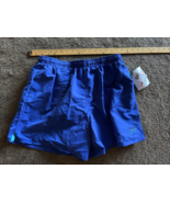 Vintage  90s Speedo Swim Trunks Running Shorts Mesh Lined L  NEW - $88.01 CAD
