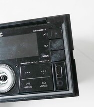 JVC KW-R940BTS 2 DIN CD/MP3 Player Car Stereo Receiver READ image 3