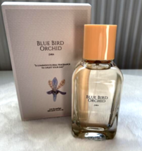 Zara Blue Bird Orchid Eau De Parfum Woman Fragrance 100ml 3.4 Oz New &amp; Sealed - £37.73 GBP