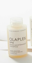 Olaplex Complete Intensive Bond Building Hair Treatment Shampoo - £17.84 GBP