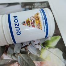 QUZON Dietary and nutritional supplements，Comprehensive Nutrient Formulation image 3