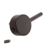 Moen 100895BL Handle Kit Remplacement for S5530BL Faucet, Matte Black - $3,538.00 MXN