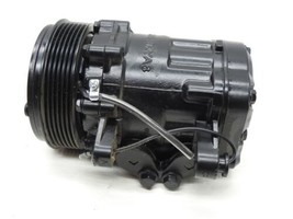 Black Sanden EG7B10XYA8 A/C Compressor - NOB NEW! - $158.91