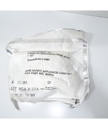 M13A2 Chemical-Biological Mask Filter NSN:4240-00-165-5026 - $30.49 CAD