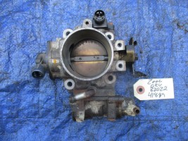 99-01 Honda CRV B20Z2 throttle body assembly B20Z OEM engine motor B20 41889 - $129.99