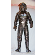 2014 Star Wars 18-inch Imperial Fighter Pilot Storm Trooper Action Figure - $22.00