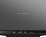 Scanner, Canon Canoscan Lide 300, 1 Point 7&quot; X 14 Point 5 X 9 Point 9. - $74.98
