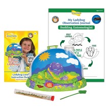 Insect Lore Live Ladybug Growing Kit Toy - $56.99