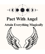 Ancient Arabian Magick of Angelic Covenant Attain Your Desires by Magica... - $365.00