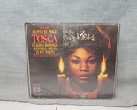 Tosca (Puccini) (2 x boîte CD 1990 RCA) Leontyne Price Placido Domingo... - £7.42 GBP