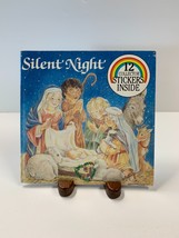 Silent Night (1991, Trade Paperback) - £1.58 GBP