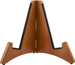 NEW - Genuine Fender Timberframe Electric Guitar Stand, 099-1820-007 - £83.78 GBP