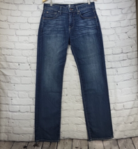 7 Seven for All Mankind Austyn Jeans Sz 32X33 Mens - $34.64