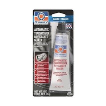 Permatex 81180 Automatic Transmission RTV Sealant, 3 oz. Tube  - $33.00