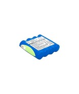 Cameron-Sino Replacement Battery for Uniden Barcode Scanner Bearcat BC70... - $22.98 CAD