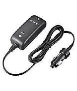 Sony DCCL50 Car Battery Adapter Cable for DCRTRV250/350/950, DCRPC101/105 - $644.85 MXN