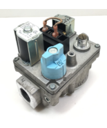 White Rodgers 36E36 Type 201 HVAC Furnace Gas Valve Natural Gas used #G67A - $1,078.35 MXN