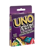 Mattel UNO: Flip - $14.13