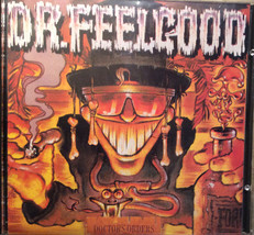 Dr. Feelgood – Doctors Orders CD - £13.36 GBP