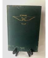 Antique 1914 Yearbook Mount Ary High School Iowa Ayrians  - £35.41 GBP