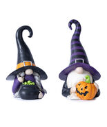 Witch Gnome Figurine (Set of 2) - 851440 - $96.54 CAD