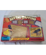 VINTAGE 1995 NSI Metal Tapping Kit - £15.73 GBP