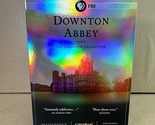Downtown Abbey The Complete Collection 22 Disk set DVD - $24.98