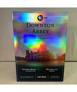 Downtown Abbey The Complete Collection 22 Disk set DVD - $24.98