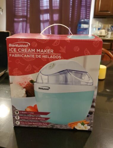 Brentwood Ice Cream Gelato Sorbet Maker and similar items