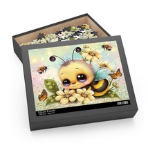 Puzzle, Bee (120, 252, 500-Piece) awd-668 - £19.63 GBP+