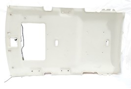 2006 Hummer H2 OEM Headliner With Sunroof Option  - $9,226.78 MXN