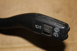 2003-2008 AUDI A4 INSTRUMENT SWITCHES TURN SIGNAL WIPER SWITCH  R1097 image 3