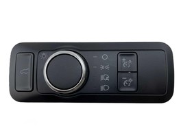 2021-2024 Ford Bronco Sport Headlight With Trunk &amp; Dimmer Switch M1PT-13... - $54.40