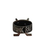 Rink Rat Vintage Hockey Pin Puck Enamel Filled Sports Collectibles PINS1 - $370.00 MXN
