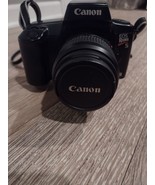 Canon EOS Rebel S 35-80mm 1:4-5.6 52mm Camera Untested In Good Condition... - £58.15 GBP