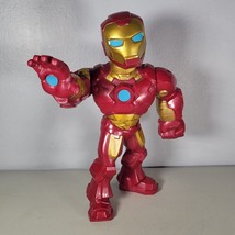 Ironman Action Figure Chunky 2018 Hasbro Toy Marvel Avengers Legends Col... - £8.31 GBP