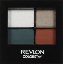 Revlon Colorstay 16 Hour Eyeshadow 587 Wild 0.16 oz - $6.75