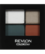 Revlon Colorstay 16 Hour Eyeshadow 587 Wild 0.16 oz - $6.75