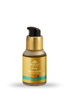 Organic India Facial Serum Hydrating Rose 25 ml Ayurvedic Natural Face Skin Care - £28.07 GBP