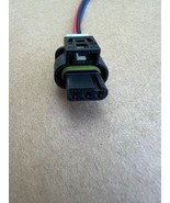NEW FOR 16-18 TESLA MODEL X S FRONT BUMPER PDC PARKING DISTANCE SENSOR C... - $16.82