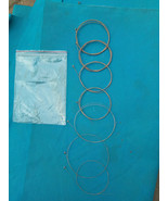 free shipping 7 string fine electric guitar string   - $6.00