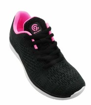C9 Champion Girls Focus 3 Performance Lightweight Athletic Sneakers Size 2 or 5  - £13.20 GBP