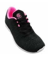 C9 Champion Girls Focus 3 Performance Lightweight Athletic Sneakers Size... - £15.33 GBP
