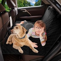 Purefit Dog Car Seat Protector Seat Covers 53 X 48 Back seat - $52.35 CAD